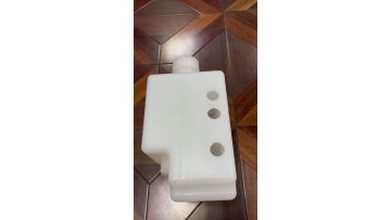 rotational plastic products