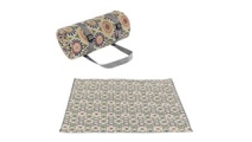 Personalized Custom Picnic Blanket Mat Large Size Waterproof Camping Beach Foldable Rug Travel Beach Camping Beach Mat Picnic1