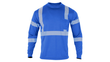 staneex T004 safety shirt