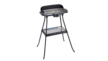 HD-8001C Electric barbecue grill