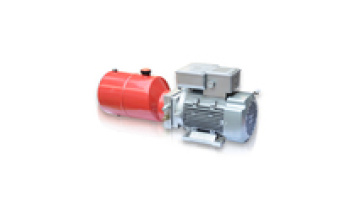 Single / Three Phase 50Hz 220V AC Hydraulic Power Unit Pack1