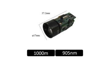 1000m Distance Detection Long Range Ir Sensors TTL