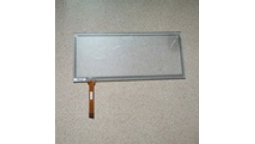 Good quality touch screen for PB PX PXR RX printer1