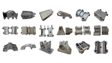 CNC machining parts