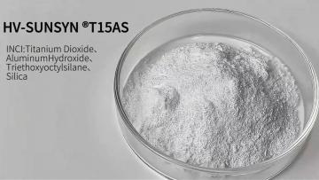 HV - SUNSYN® T15AS