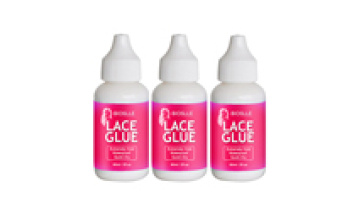 BIOSLLE Custom Wholesale 60ml Super Hold Waterproof Wig Bonding Glue1
