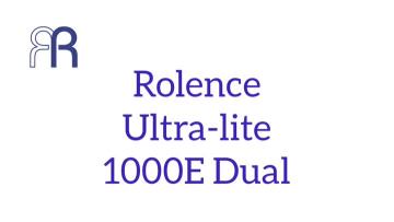 Curing light 1000E video