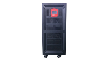 HU Off-Grid Solar Inverter