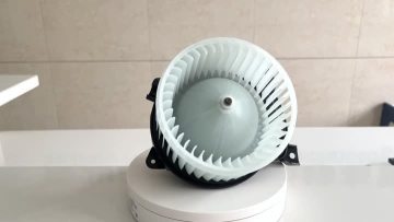 Car Ac Blower Fan Cooling System 77364826