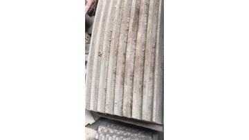 High Manganese Jaw Plate Metal Casting