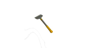 Metal Scraper