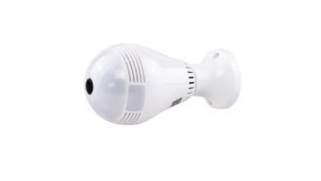 Security Ip Camera Fisheye 1080P 360 degree