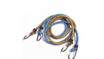 Heavy Duty Motorcycle Bungee Cords with Hooks1