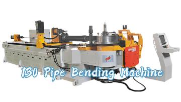 130 CNC automatic pipe bending machine