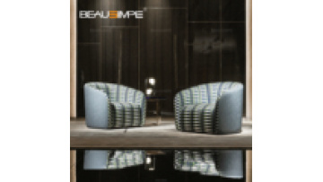 Factory direct luxury design armchairs living room furniture sofa chair single high quality accent chair living room1