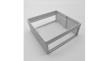Aluminum Bracket light