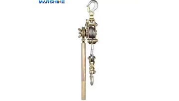 Ratchet tightener