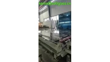 Produce Tempered glass