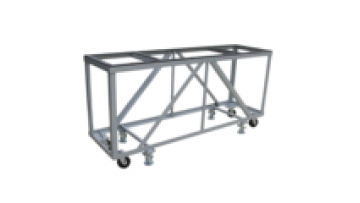 Sheet Metal Fabrication and Waterjet Cutting Services1
