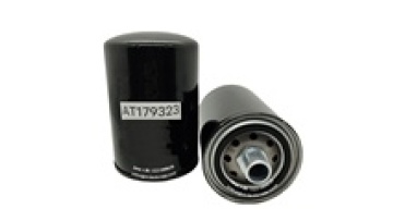 Hydraulic Oil Filter AT179323 P551757 HF6316 BT8415 for Loader Forklift Tractor Filter engine parts1