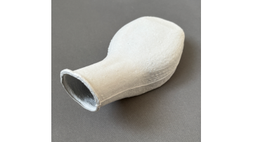 Disposabl Paper Pulp Urinal Male Use