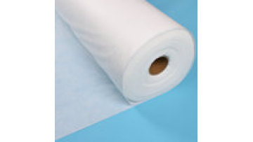 Biodegradable PVA Water Soluble Non Woven Fabric for Embroidery Stabilizer1
