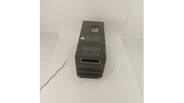 Energy feedback unit