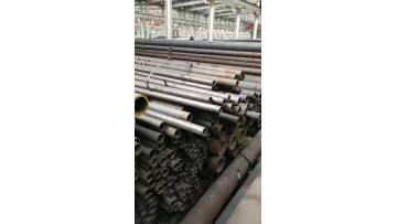 seamless alloy steel pipe (5)