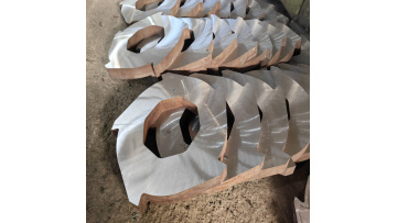 Shredder Knives for other industrial