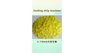 Steel strip laminating machine7