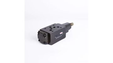 MHB-03B stacked balance valve