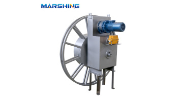 Electric Cable Reel Drum