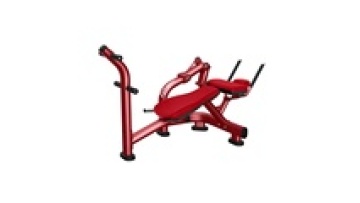 Adjustable Crunch AB Bench
