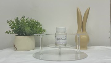 Caprylyl Trimethicone Silicone Emollient