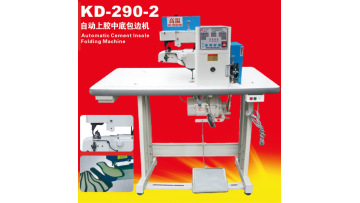 kangda KD-290-2
