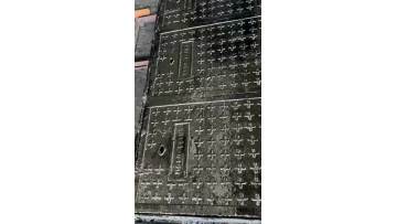 1500x1500 manhole cover
