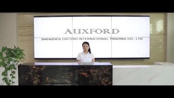 new products video