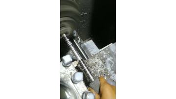 Stainless steel bar1