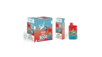 Buy Disposable Elf box Vape Pens 5000Puffs (2)