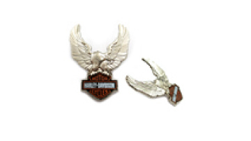 SedexAudit Factory Produced Free Design Anime Cartoon Enamel Pin Brooch1