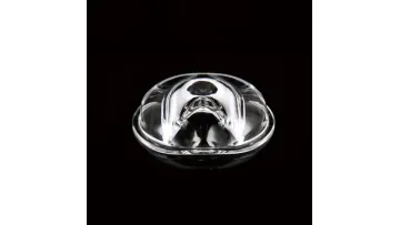COB 100W LED Lens for Grow Light1