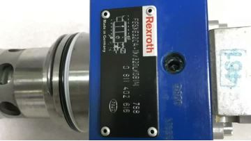 Rexroth FESXE32CA-1X/320LK0BIM Proportional cartridge valve