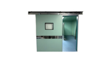 Airtight Lead Lined Radiation-Proof Swing Doors for X-Ray Rooms1