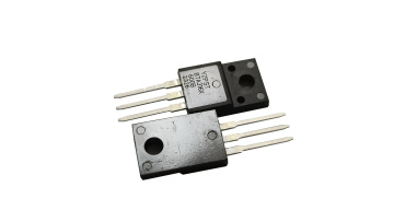 TRIAC BTA316X-600B TO220F