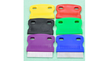 Pet Removal Flea Comb