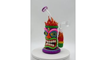 Glass Bong,Borosilicate Glass Pipe,Glass Hookah