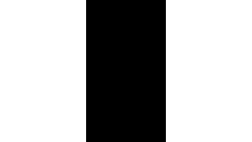 Silicone P-shaped strip