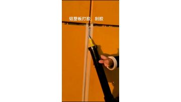 silicone sealant 48