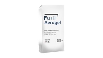 Water Resistance Silica Aerogel Powder for Building and Steam Pipe1