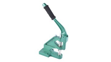 HP-5 eyelet machine
